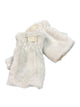 Muffole pelliccia 7865