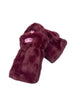 Muffole pelliccia 7865