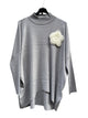 Gaby T-shirt Dress 0965