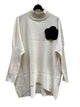 Gaby T-shirt Dress 0965