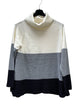 Marbella sweater 9654