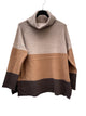 Marbella sweater 9654