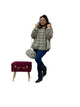 Giaccone stupenda 6743