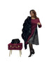 Dress Lara 8954