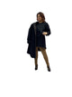 Oversized t-shirt 8643