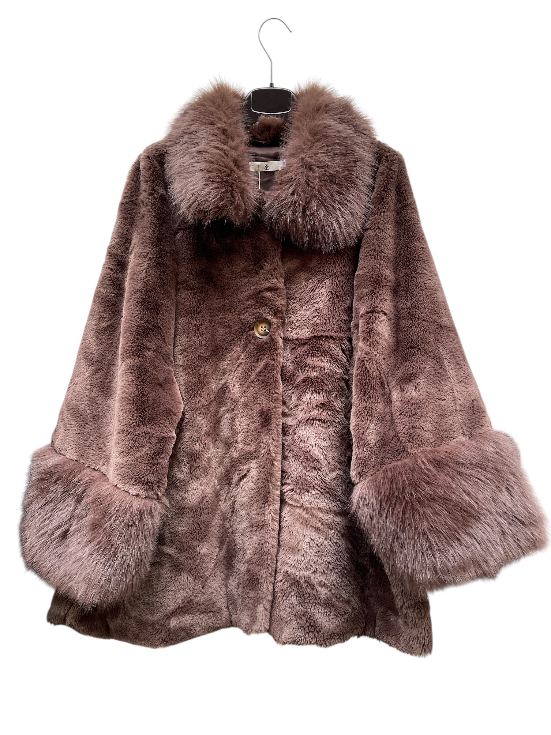 Giaccone luanda 6754