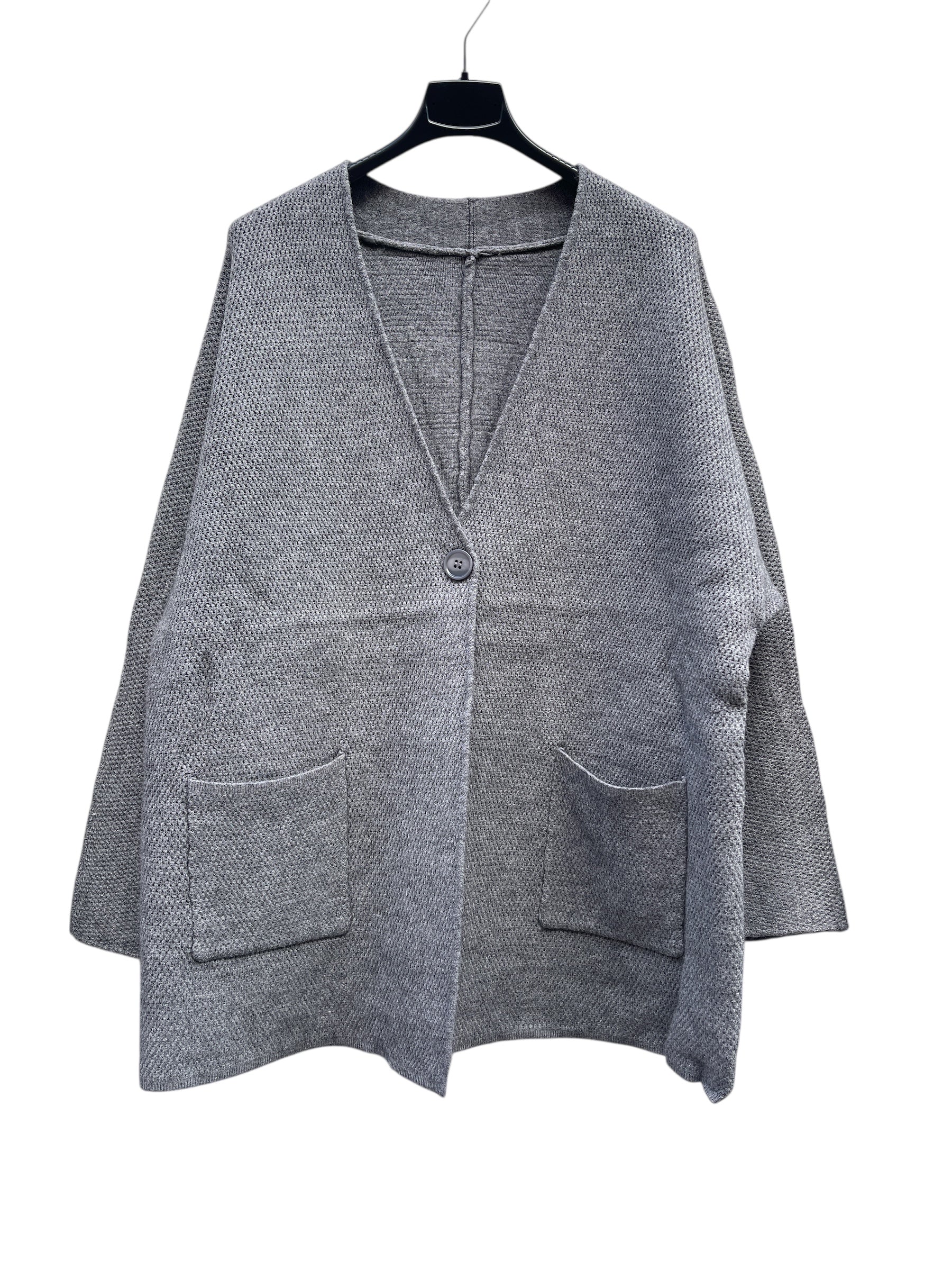 Cardigan sendina 9654