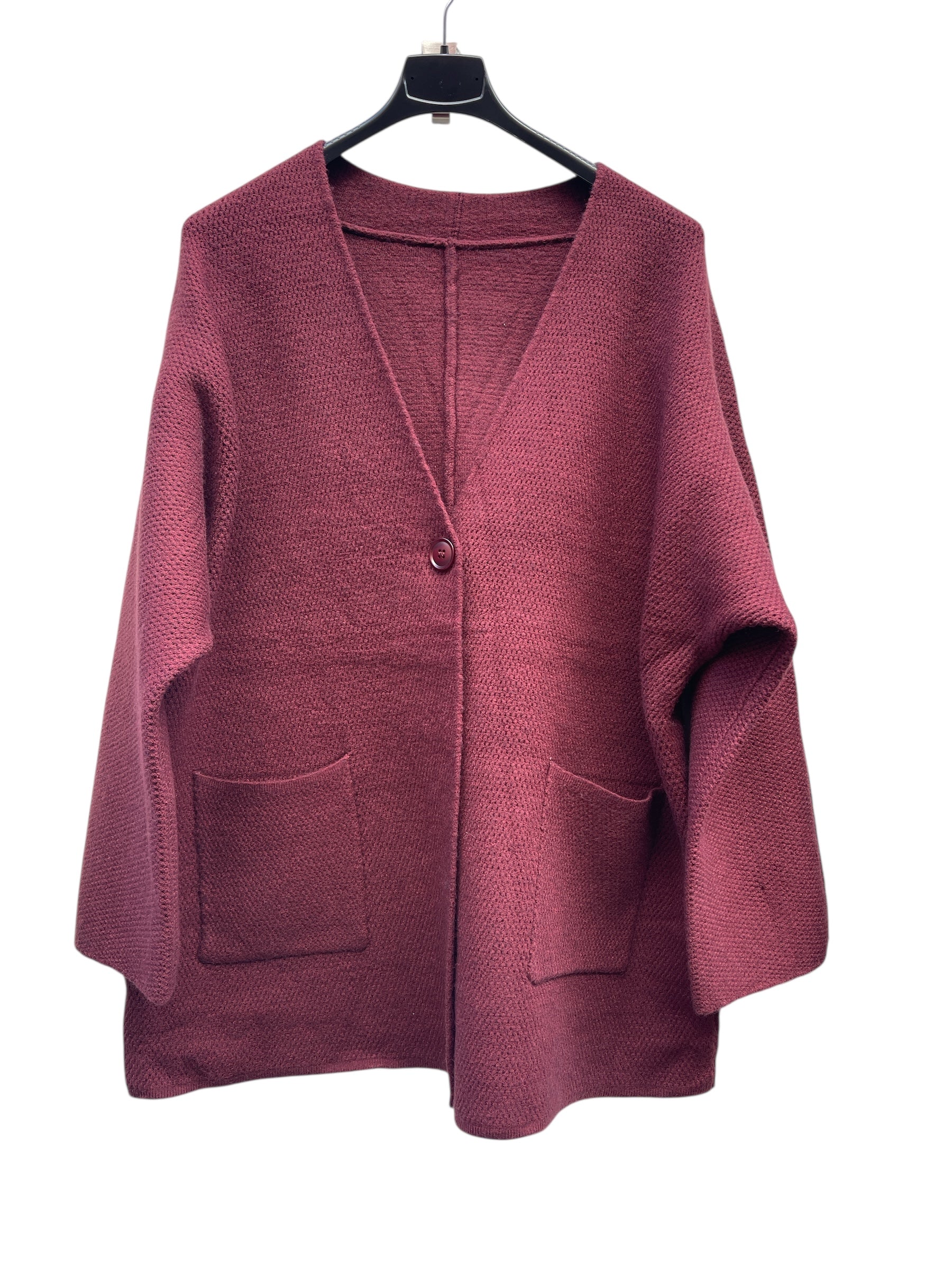 Cardigan sendina 9654