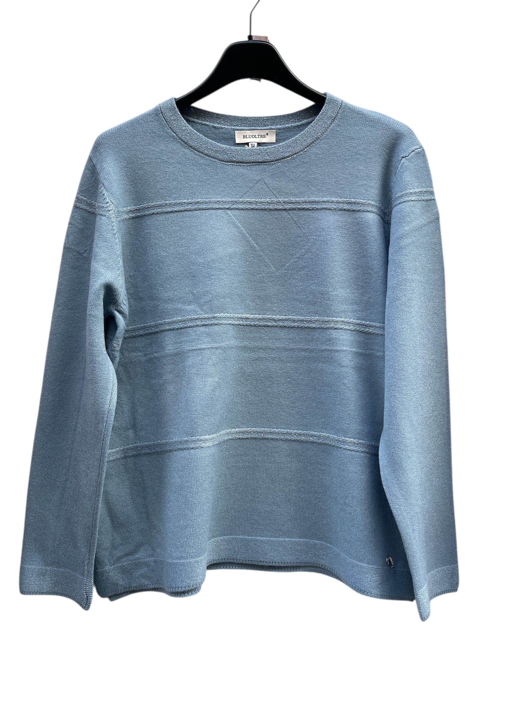Hania classic 9854 sweater