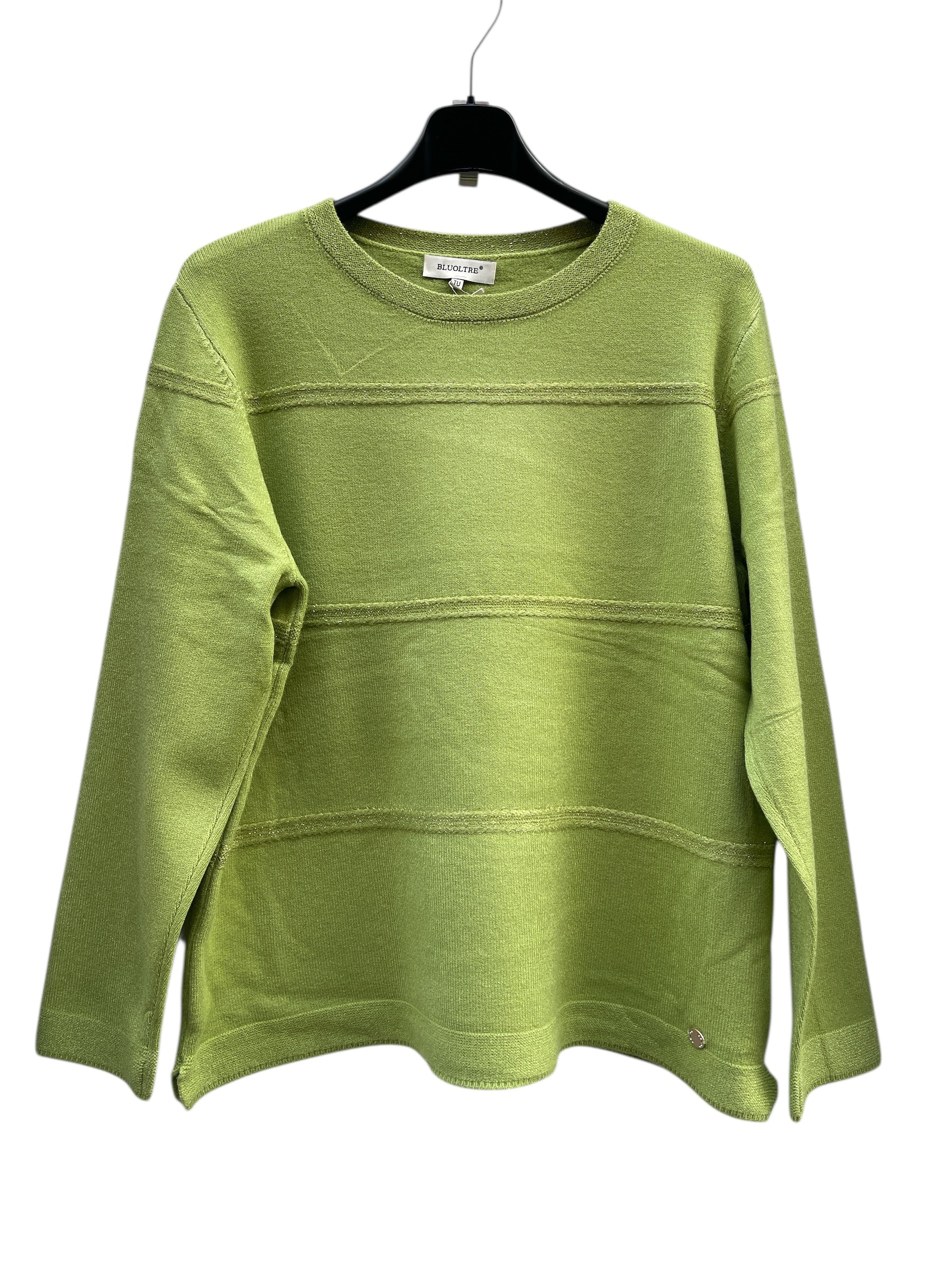 Hania classic 9854 sweater