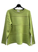 Hania classic 9854 sweater