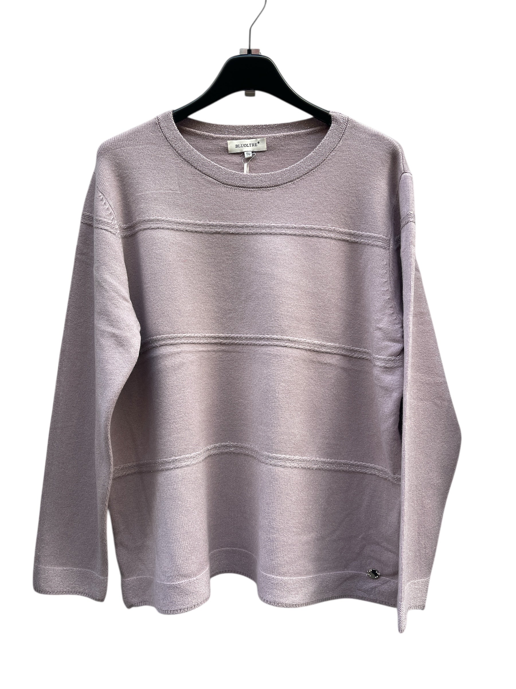 Hania classic 9854 sweater