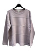 Hania classic 9854 sweater