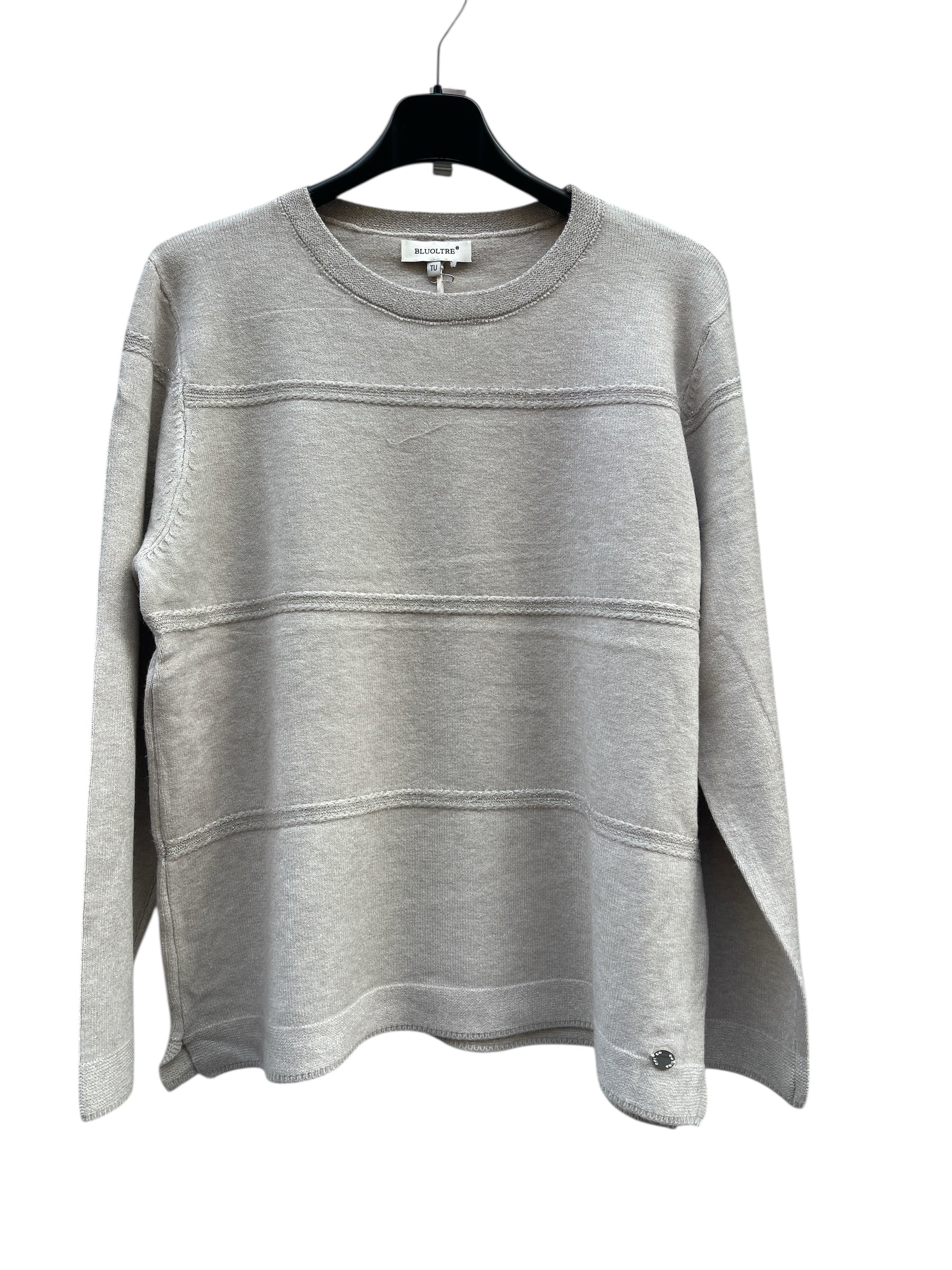 Hania classic 9854 sweater