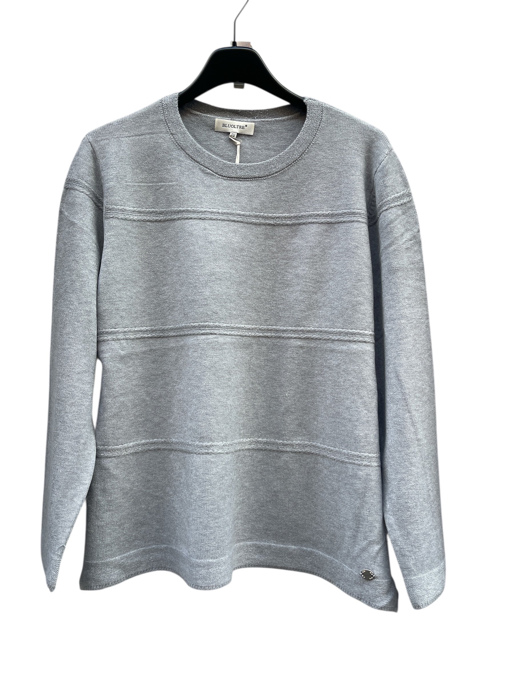 Hania classic 9854 sweater