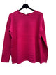 Mina classic jumper 8754