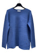 Mina classic jumper 8754