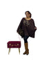 Rosmery 6754 T-shirt dress