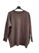 Oversized T-shirt Darmia 6743
