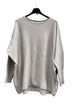 Oversized T-shirt Darmia 6743