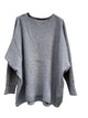 Oversized T-shirt Darmia 6743