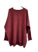 Oversized T-shirt Darmia 6743