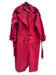 Coat kler 7865