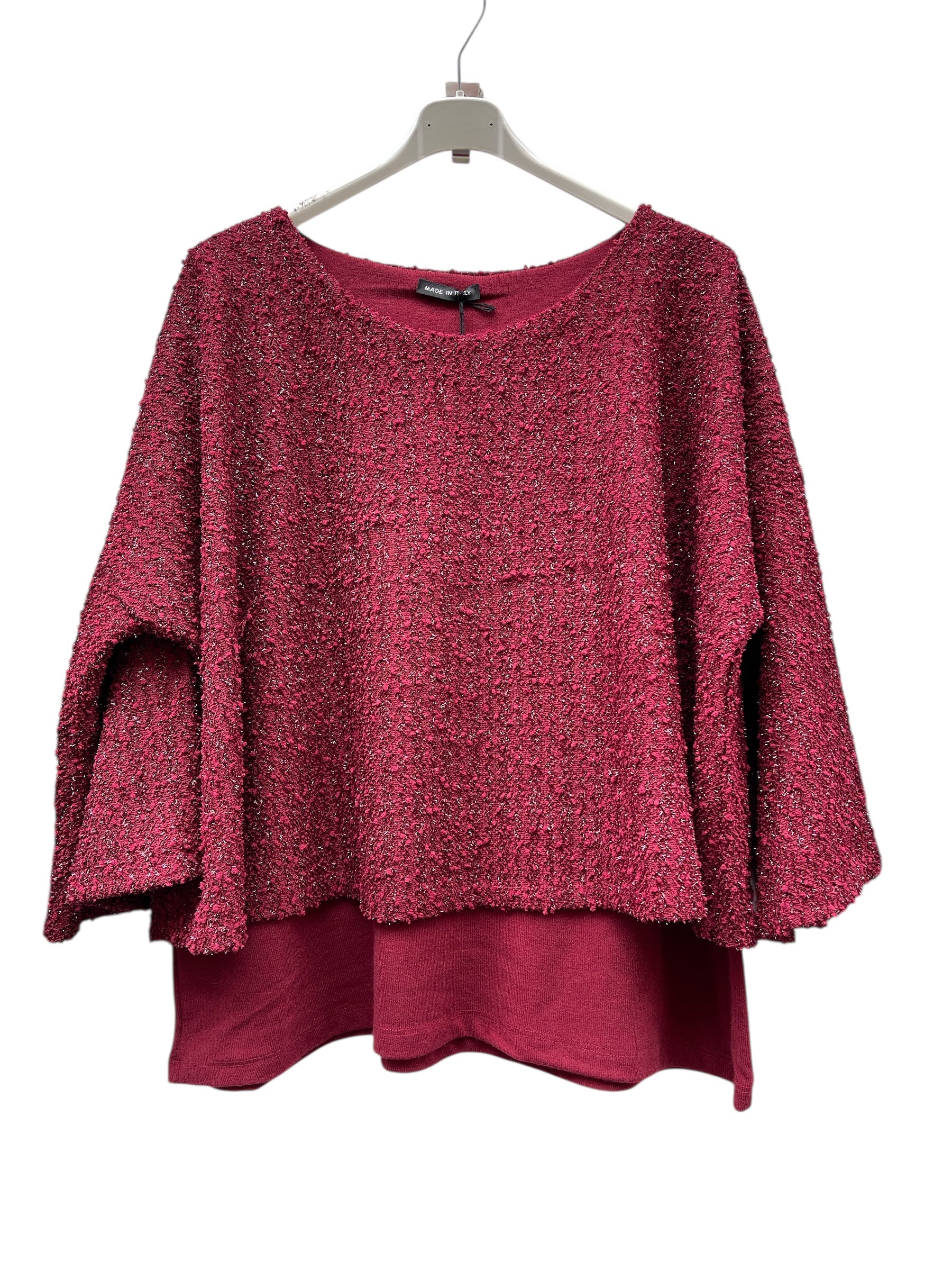 Casacca ottavia 8976