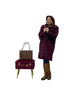 Cappotto mefil 8976