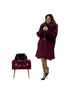 Beautiful coat 7965