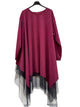 Joia dress 7865