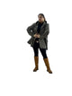 Cappotto london 6754