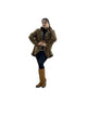 Cappotto london 6754