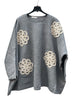 Big shirt regal 7854