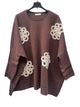 Big shirt regal 7854