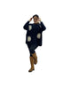 Big shirt regal 7854