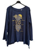 Sweater zeria 6721