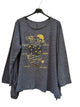 Sweater zeria 6721