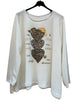Sweater zeria 6721