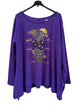 Sweater zeria 6721