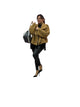 Giacca parsy 8054