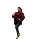 Giacca parsy 8054