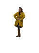 Alvin 8965 coat