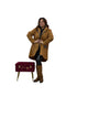 Alvin 8965 coat
