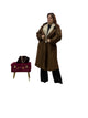 Coat zuana 0975