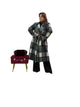 Dublin coat 7865