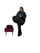 Coat hindias 89765