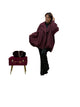 Coat hindias 89765