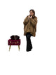 Coat hindias 89765