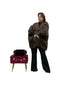 Coat hindias 89765